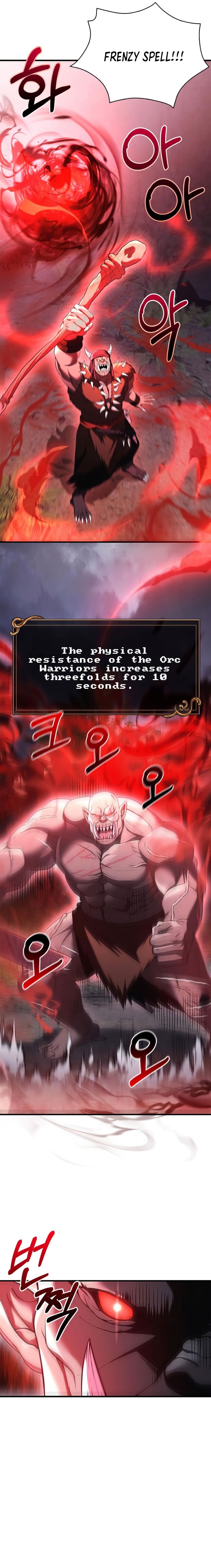 Read Surviving The Game as a Barbarian Manga Online