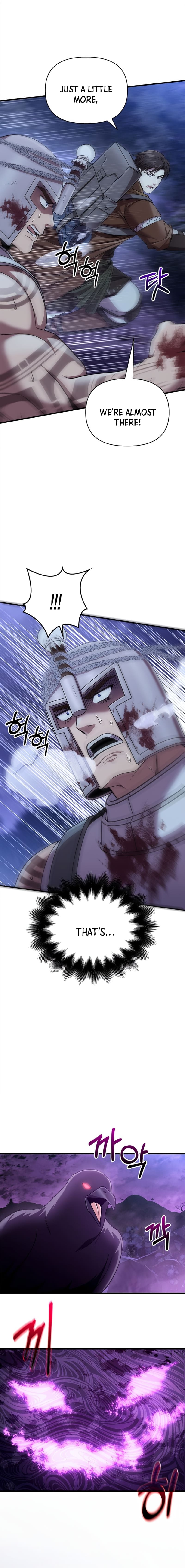 Read Surviving The Game as a Barbarian Manga Online
