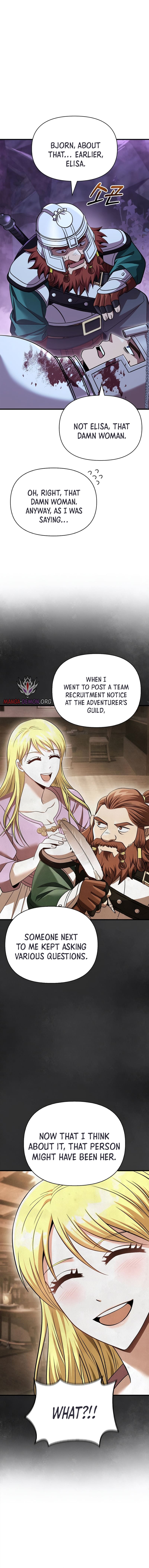 Read Surviving The Game as a Barbarian Manga Online