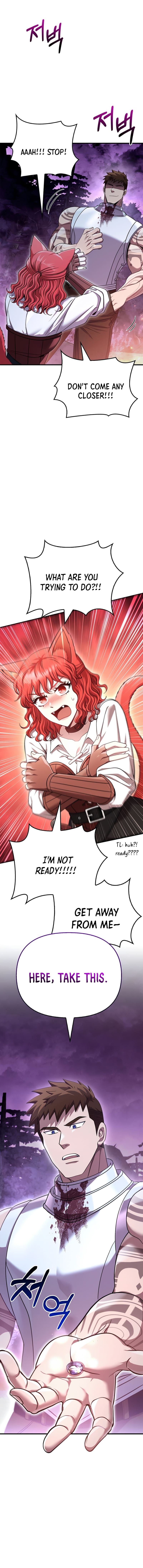 Read Surviving The Game as a Barbarian Manga Online