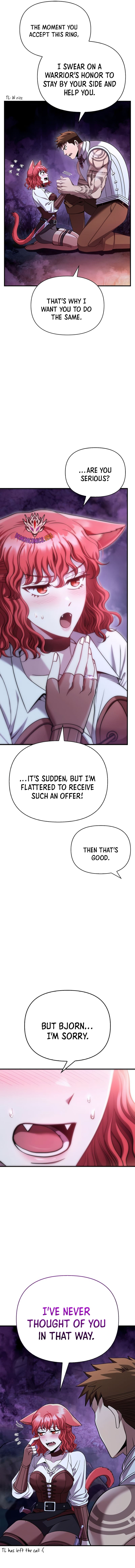 Read Surviving The Game as a Barbarian Manga Online