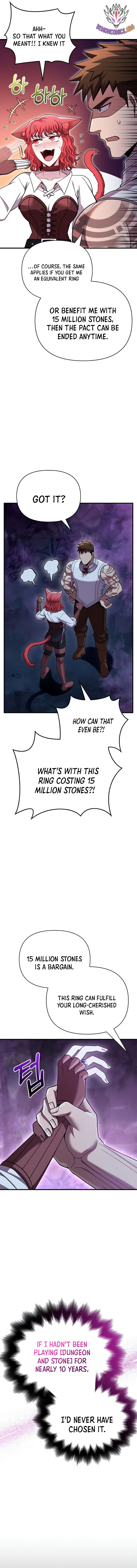 Read Surviving The Game as a Barbarian Manga Online