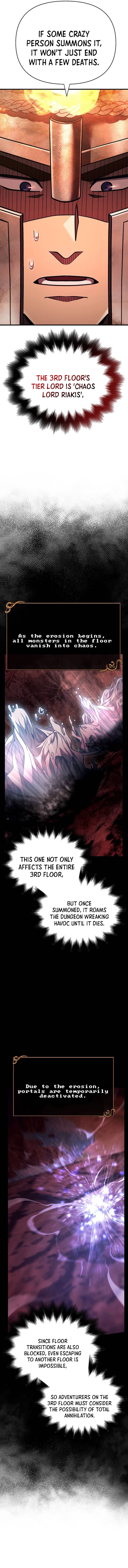 Read Surviving The Game as a Barbarian Manga Online