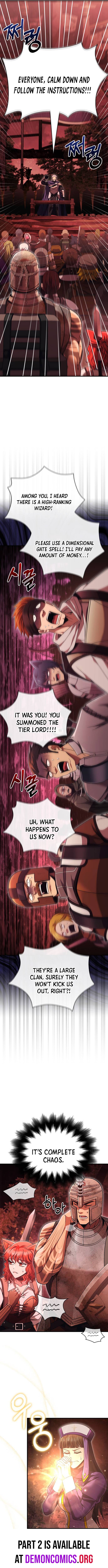 Read Surviving The Game as a Barbarian Manga Online