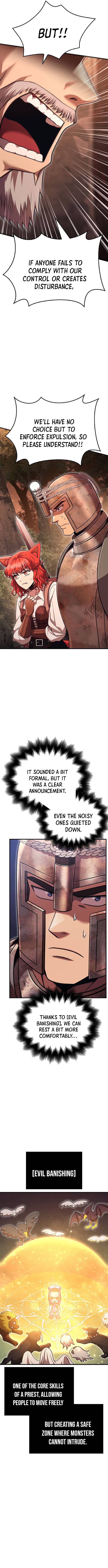 Read Surviving The Game as a Barbarian Manga Online