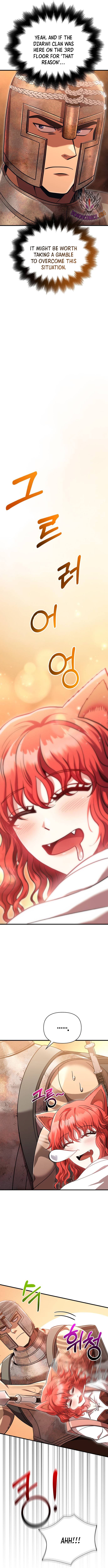Read Surviving The Game as a Barbarian Manga Online