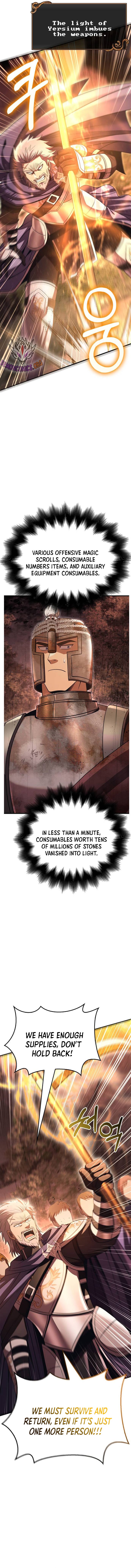 Read Surviving The Game as a Barbarian Manga Online