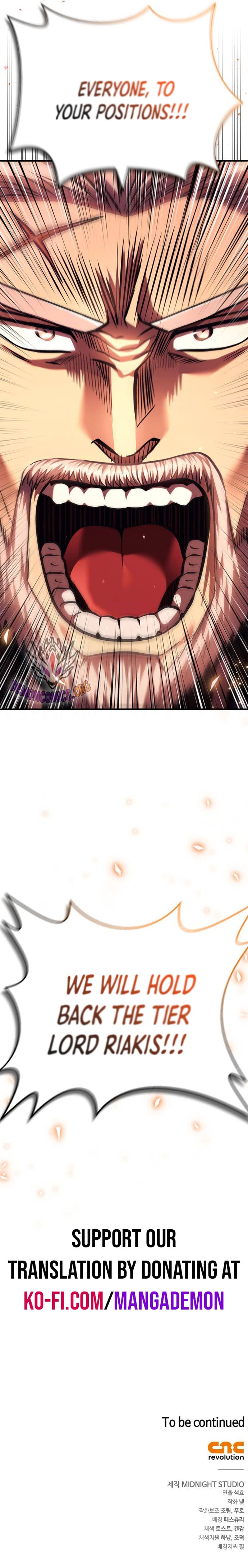 Read Surviving The Game as a Barbarian Manga Online