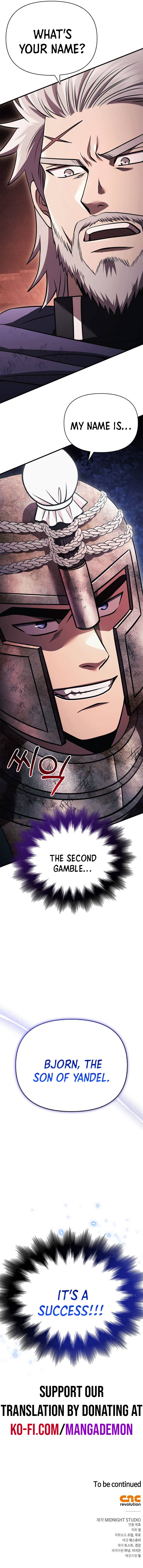 Read Surviving The Game as a Barbarian Manga Online