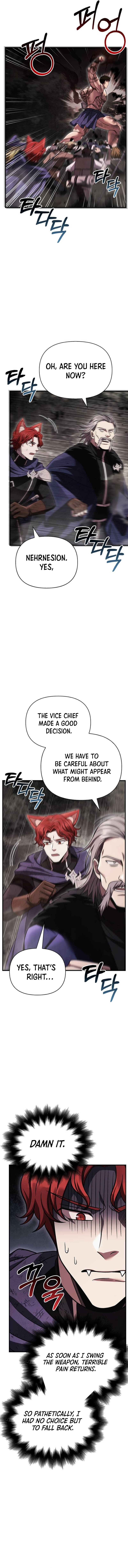 Read Surviving The Game as a Barbarian Manga Online
