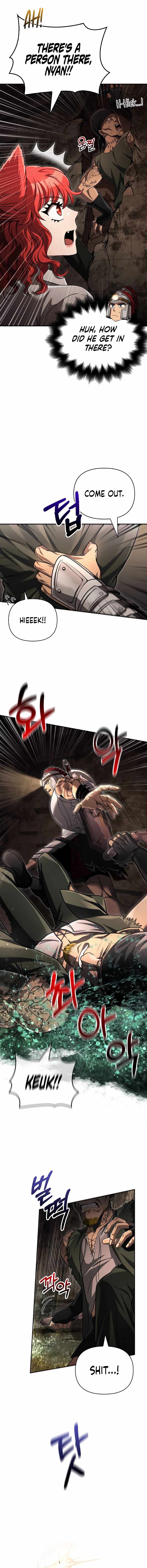 Read Surviving The Game as a Barbarian Manga Online