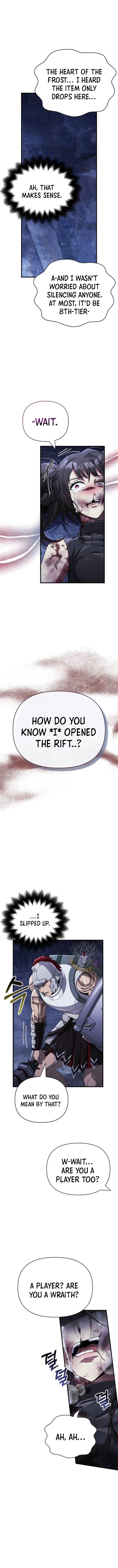 Read Surviving The Game as a Barbarian Manga Online