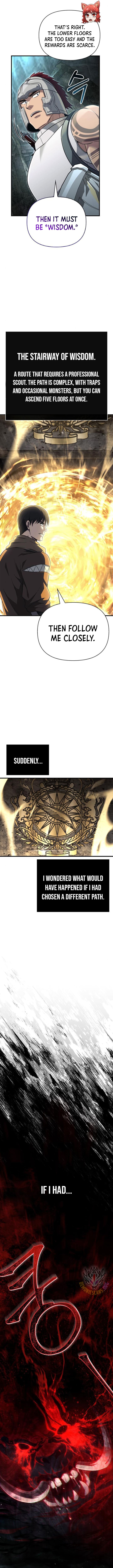 Read Surviving The Game as a Barbarian Manga Online