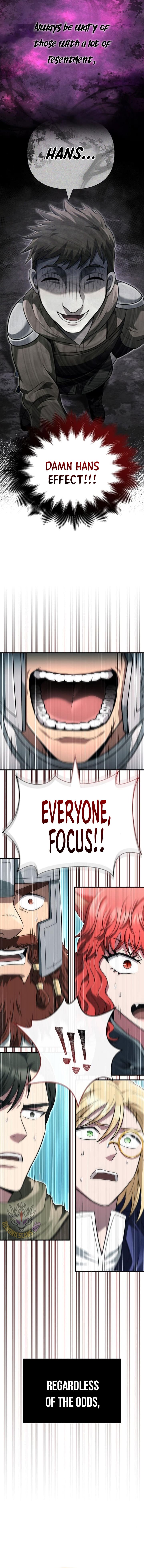 Read Surviving The Game as a Barbarian Manga Online