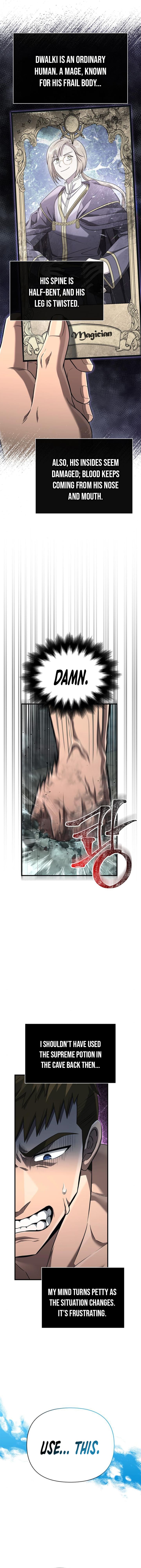 Read Surviving The Game as a Barbarian Manga Online