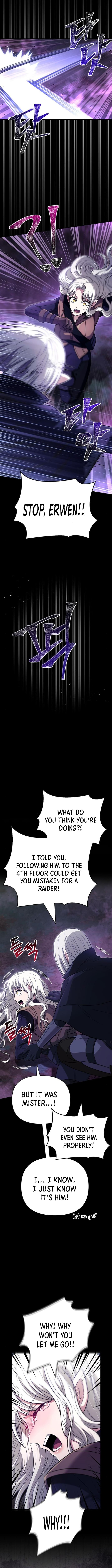 Read Surviving The Game as a Barbarian Manga Online