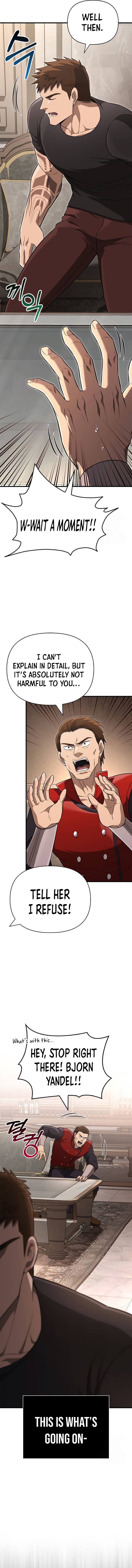 Read Surviving The Game as a Barbarian Manga Online