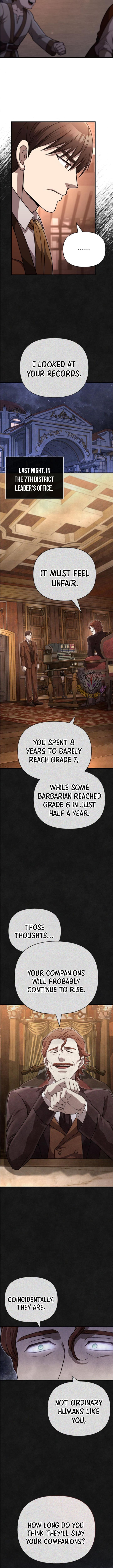 Read Surviving The Game as a Barbarian Manga Online