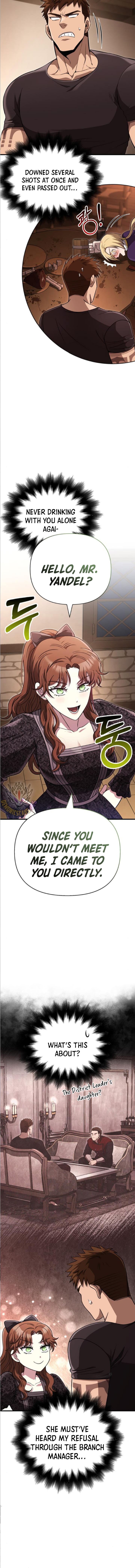 Read Surviving The Game as a Barbarian Manga Online