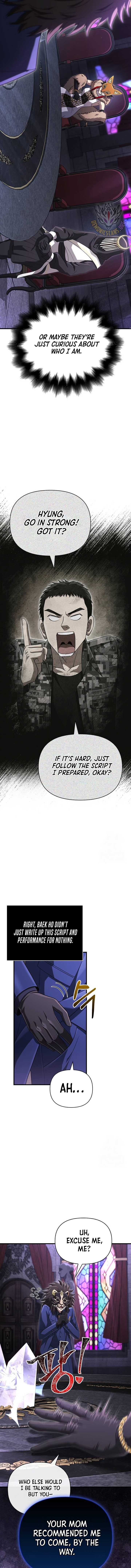 Read Surviving The Game as a Barbarian Manga Online