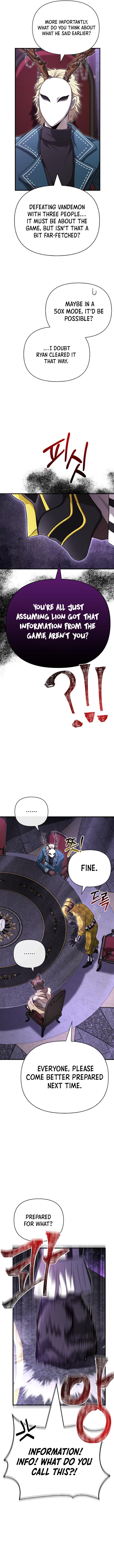 Read Surviving The Game as a Barbarian Manga Online