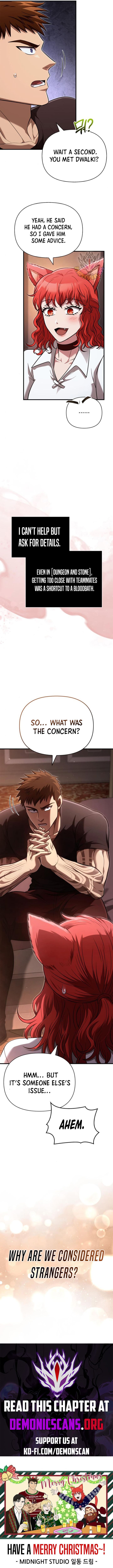 Read Surviving The Game as a Barbarian Manga Online