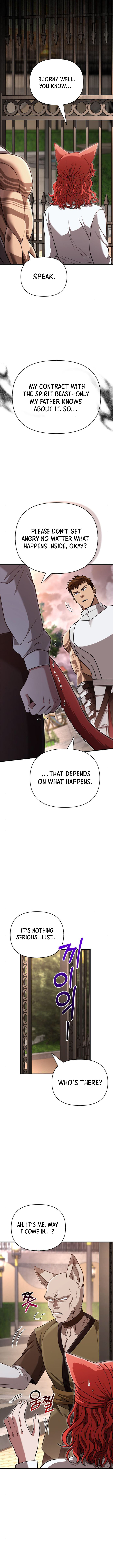 Read Surviving The Game as a Barbarian Manga Online