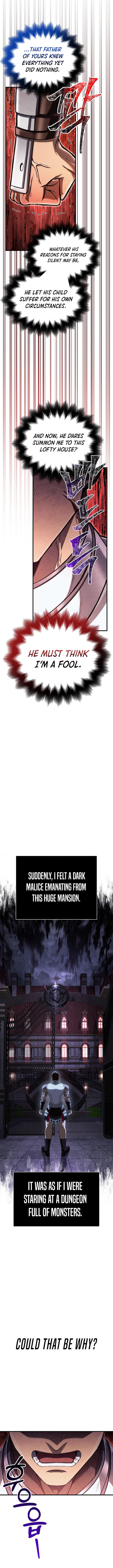 Read Surviving The Game as a Barbarian Manga Online