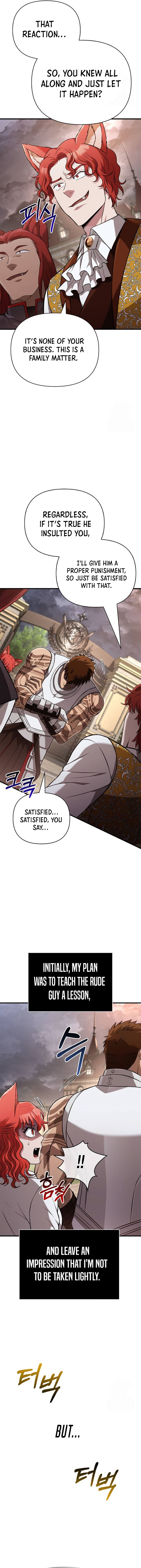 Read Surviving The Game as a Barbarian Manga Online