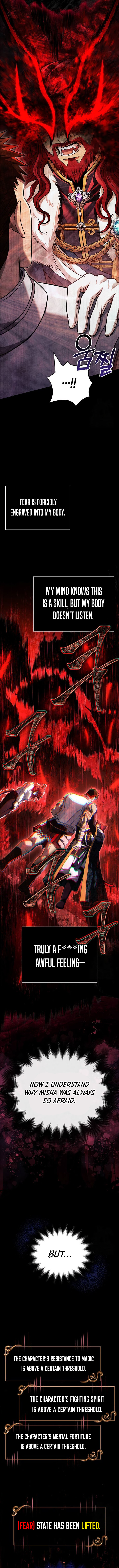Read Surviving The Game as a Barbarian Manga Online