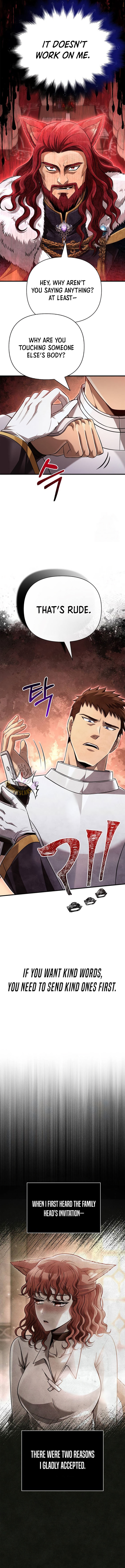 Read Surviving The Game as a Barbarian Manga Online