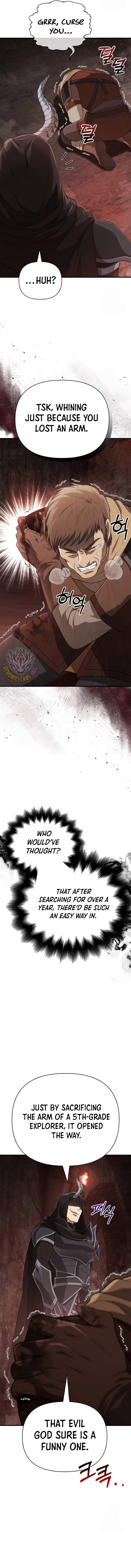 Read Surviving The Game as a Barbarian Manga Online