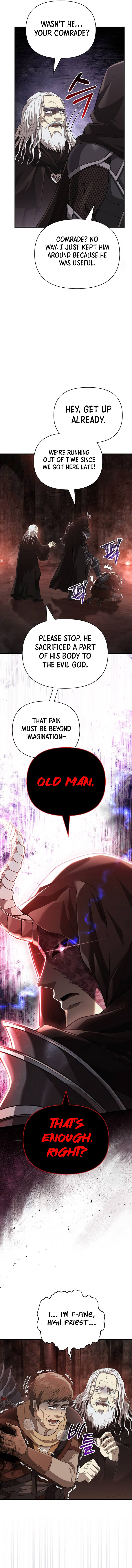 Read Surviving The Game as a Barbarian Manga Online
