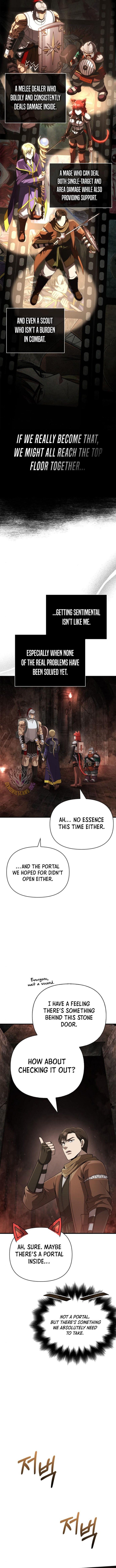 Read Surviving The Game as a Barbarian Manga Online