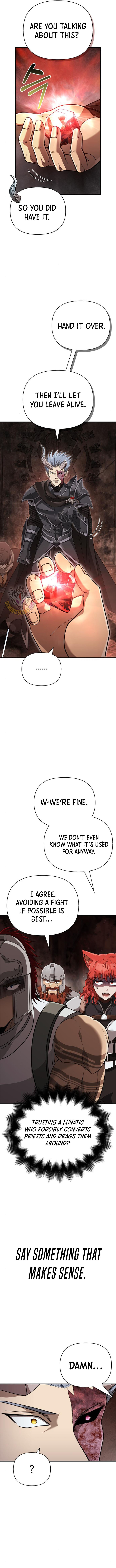 Read Surviving The Game as a Barbarian Manga Online