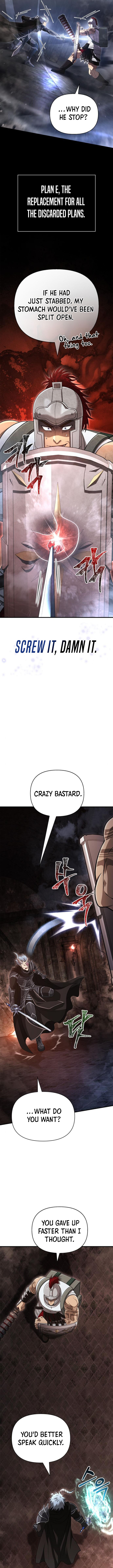 Read Surviving The Game as a Barbarian Manga Online