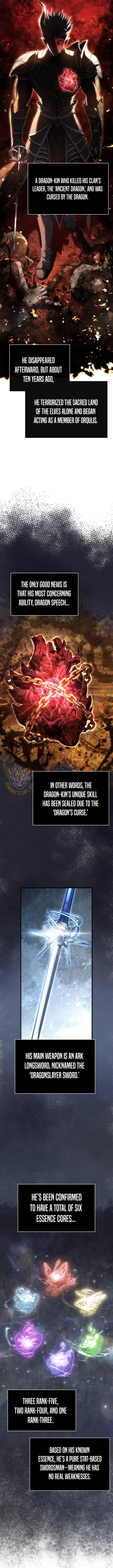 Read Surviving The Game as a Barbarian Manga Online