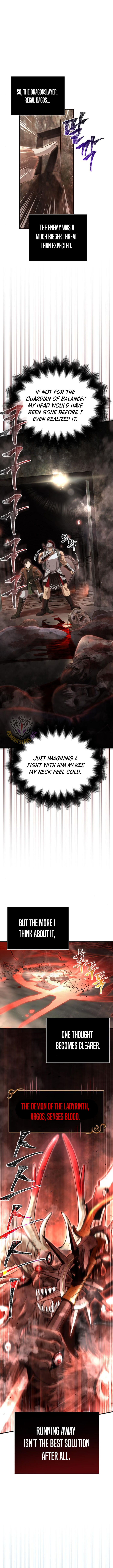 Read Surviving The Game as a Barbarian Manga Online