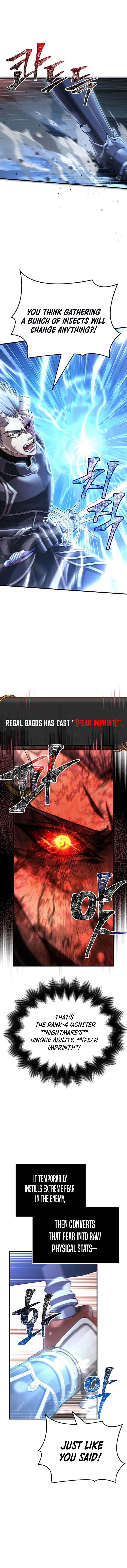 Read Surviving The Game as a Barbarian Manga Online