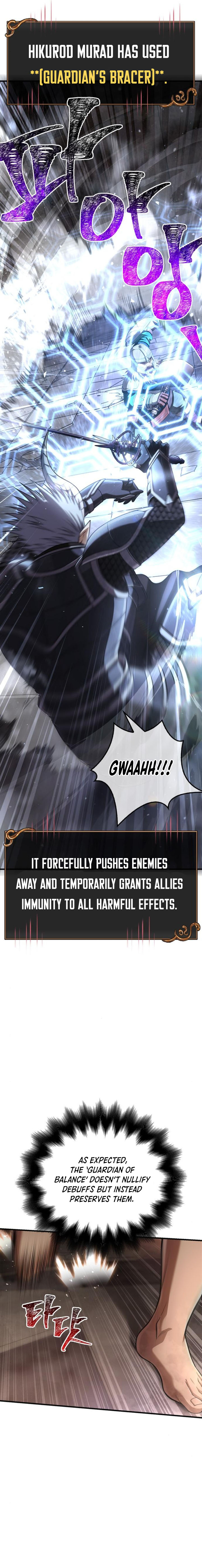 Read Surviving The Game as a Barbarian Manga Online