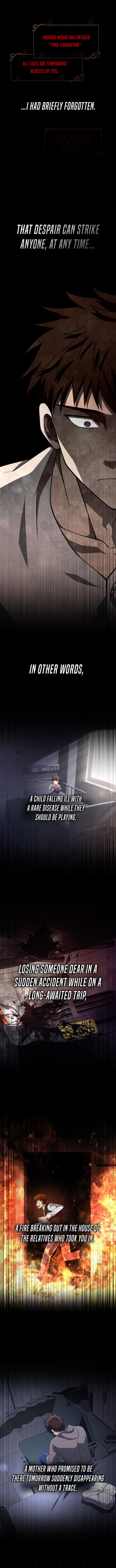 Read Surviving The Game as a Barbarian Manga Online