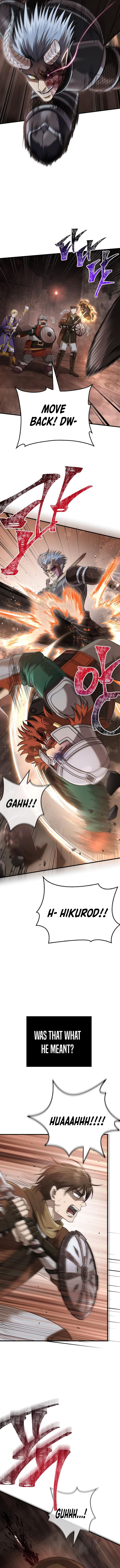Read Surviving The Game as a Barbarian Manga Online