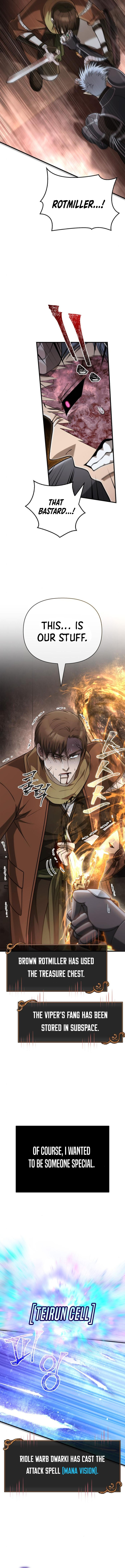 Read Surviving The Game as a Barbarian Manga Online