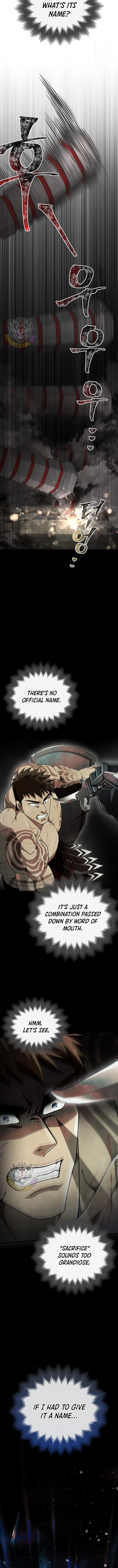 Read Surviving The Game as a Barbarian Manga Online