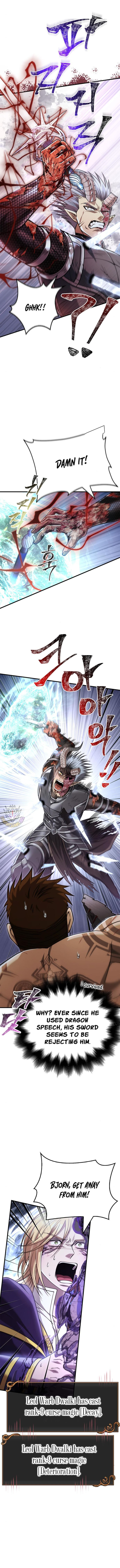 Read Surviving The Game as a Barbarian Manga Online