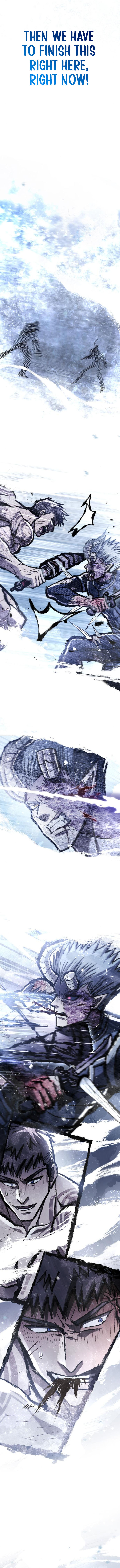 Read Surviving The Game as a Barbarian Manga Online