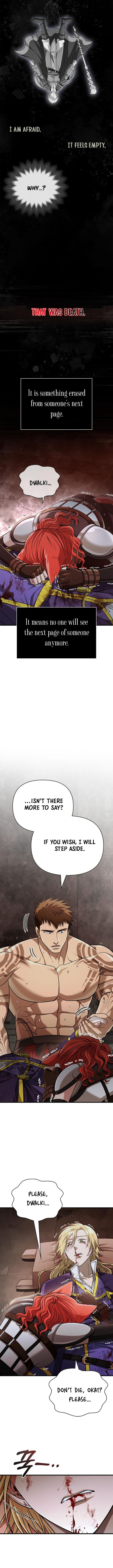 Read Surviving The Game as a Barbarian Manga Online