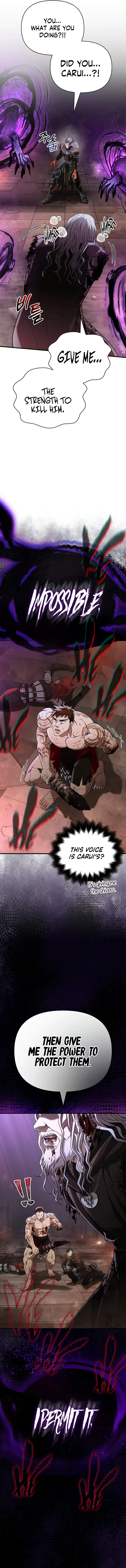 Read Surviving The Game as a Barbarian Manga Online