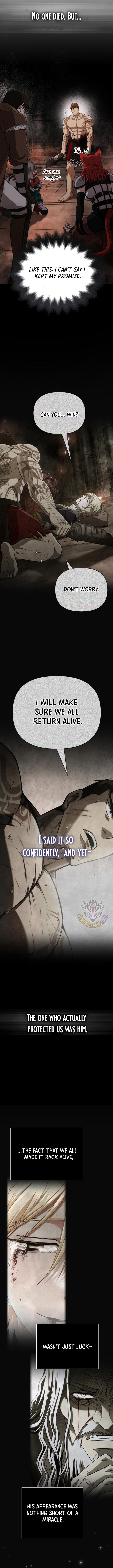 Read Surviving The Game as a Barbarian Manga Online