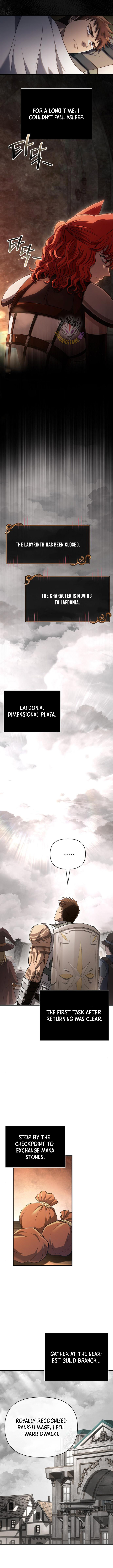 Read Surviving The Game as a Barbarian Manga Online